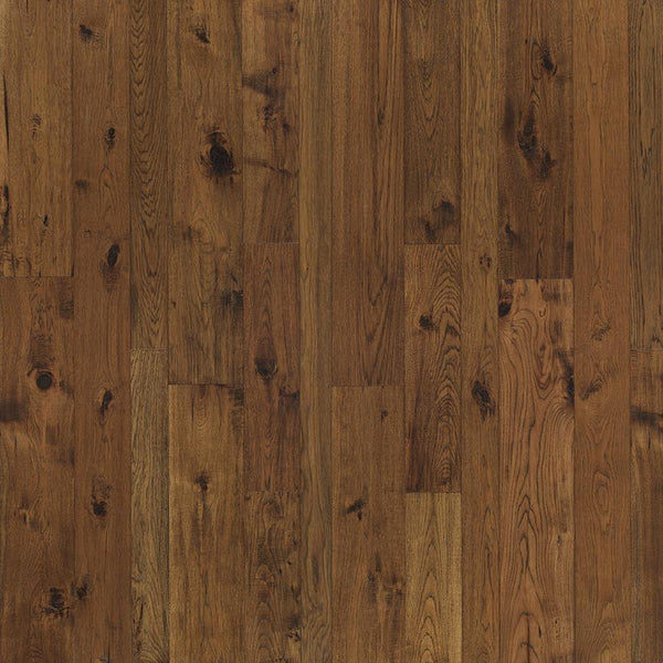 Hallmark Floors, Monterey Hardwood, Puebla Hickory