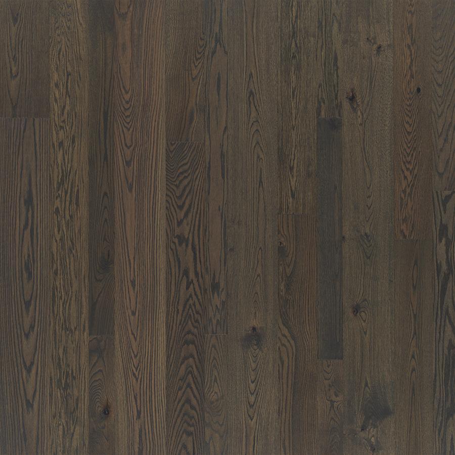 Hallmark Floors, Monterey Hardwood, Terracotta Red Oak