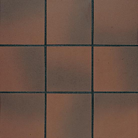 American Olean Floor Tile, Quarry Naturals Collection, Multi-Color, 8x8