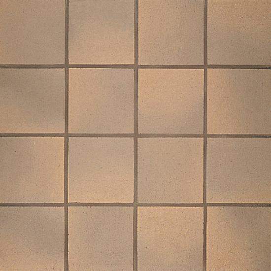 American Olean Floor Tile, Quarry Naturals Collection, Multi-Color, 8x8