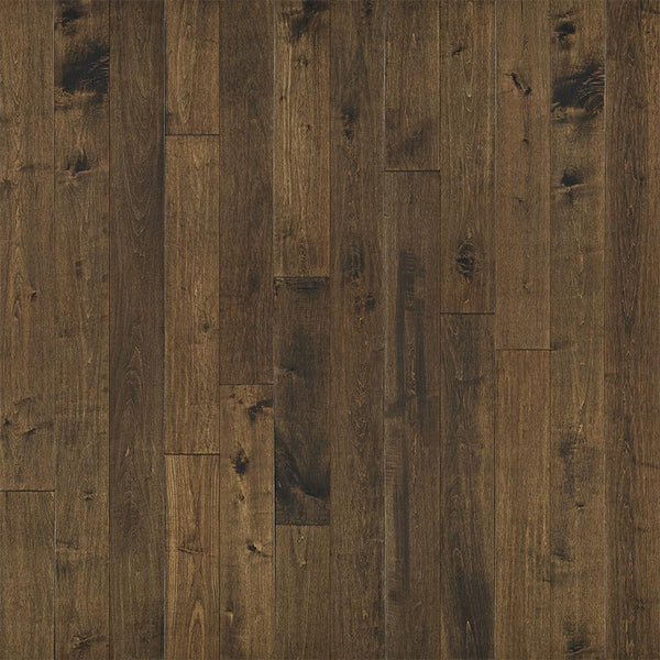 Hallmark Floors, Novella Hardwood, Dickinson Maple