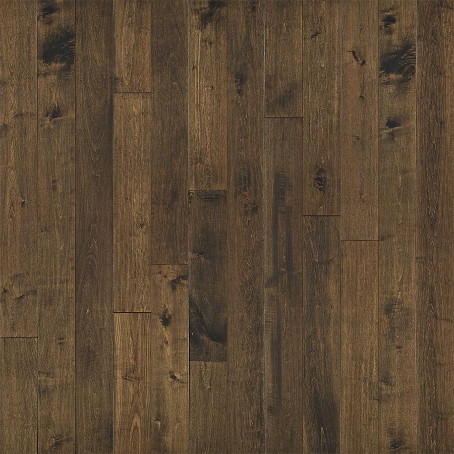 Hallmark Floors, Novella Hardwood, Dickinson Maple