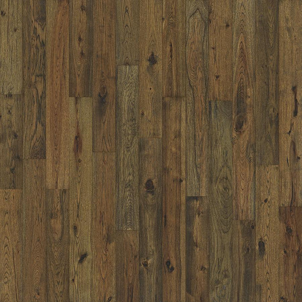 Hallmark Floors, Novella Hardwood, Eliot Hickory