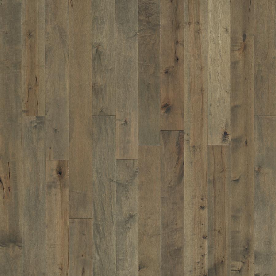 Hallmark Floors, Novella Hardwood, Frost Maple