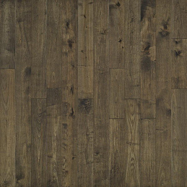 Hallmark Floors, Novella Hardwood, Harper Maple