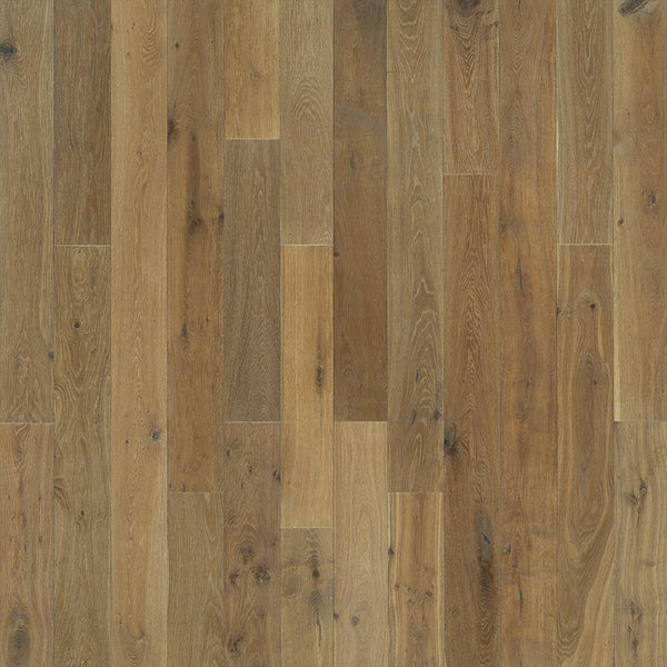 Hallmark Floors, Novella Hardwood, Twain Oak