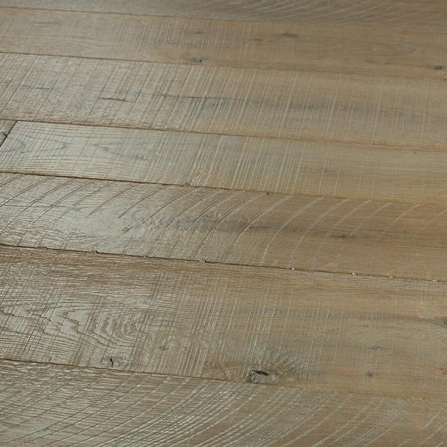Hallmark Floors, Organic 567 Engineered Hardwood, Chai White Oak