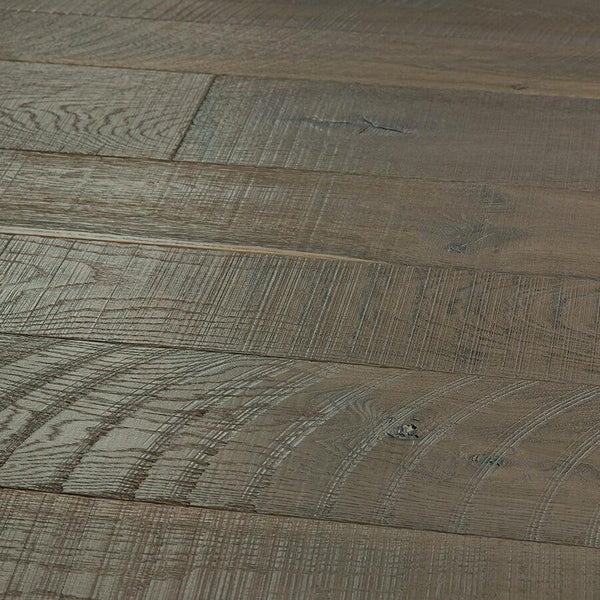 Hallmark Floors, Organic 567 Engineered Hardwood, Earl Grey Oak