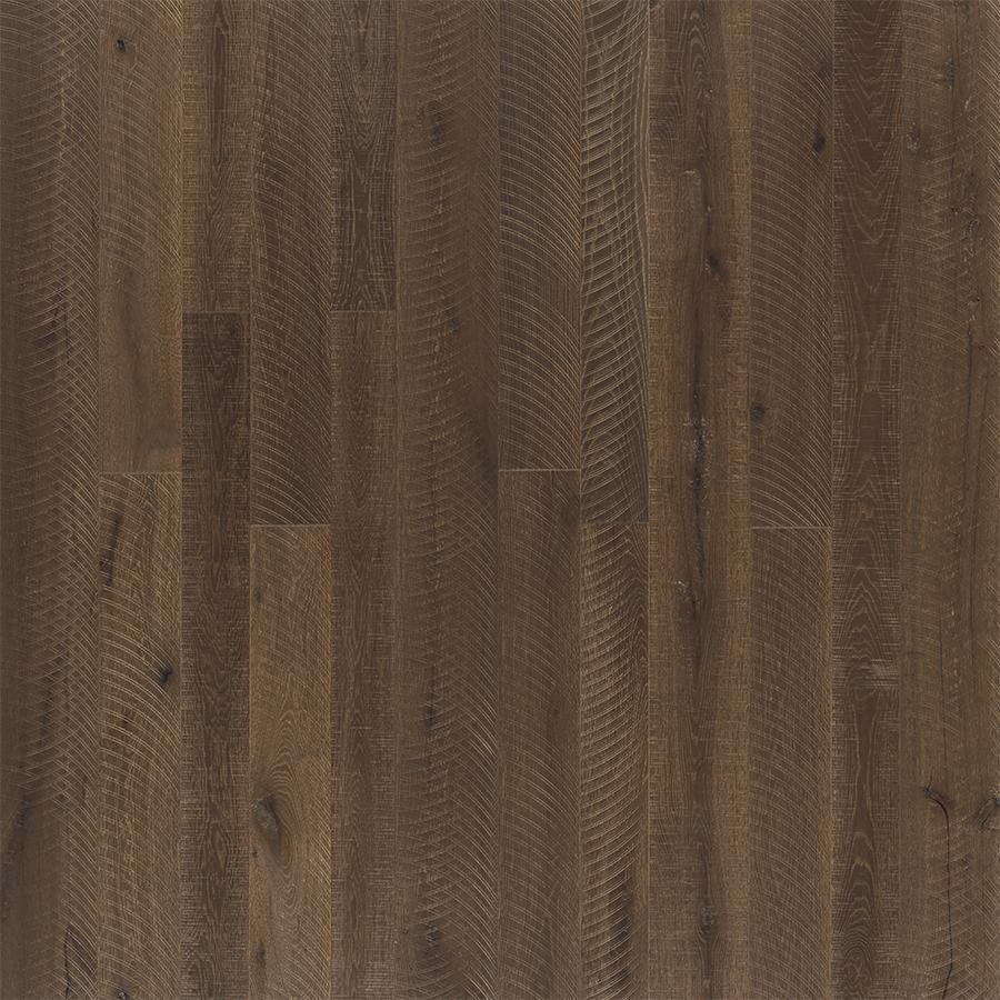 Hallmark Floors, Organic 567 Engineered Hardwood, Eucalyptus Oak