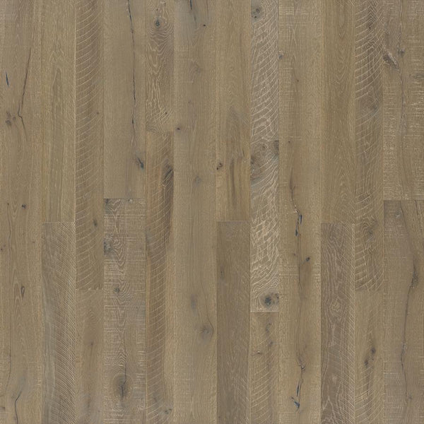 Hallmark Floors, Organic 567 Engineered Hardwood, Pekoe Oak