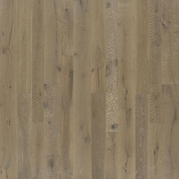 Hallmark Floors, Organic 567 Engineered Hardwood, Pekoe Oak