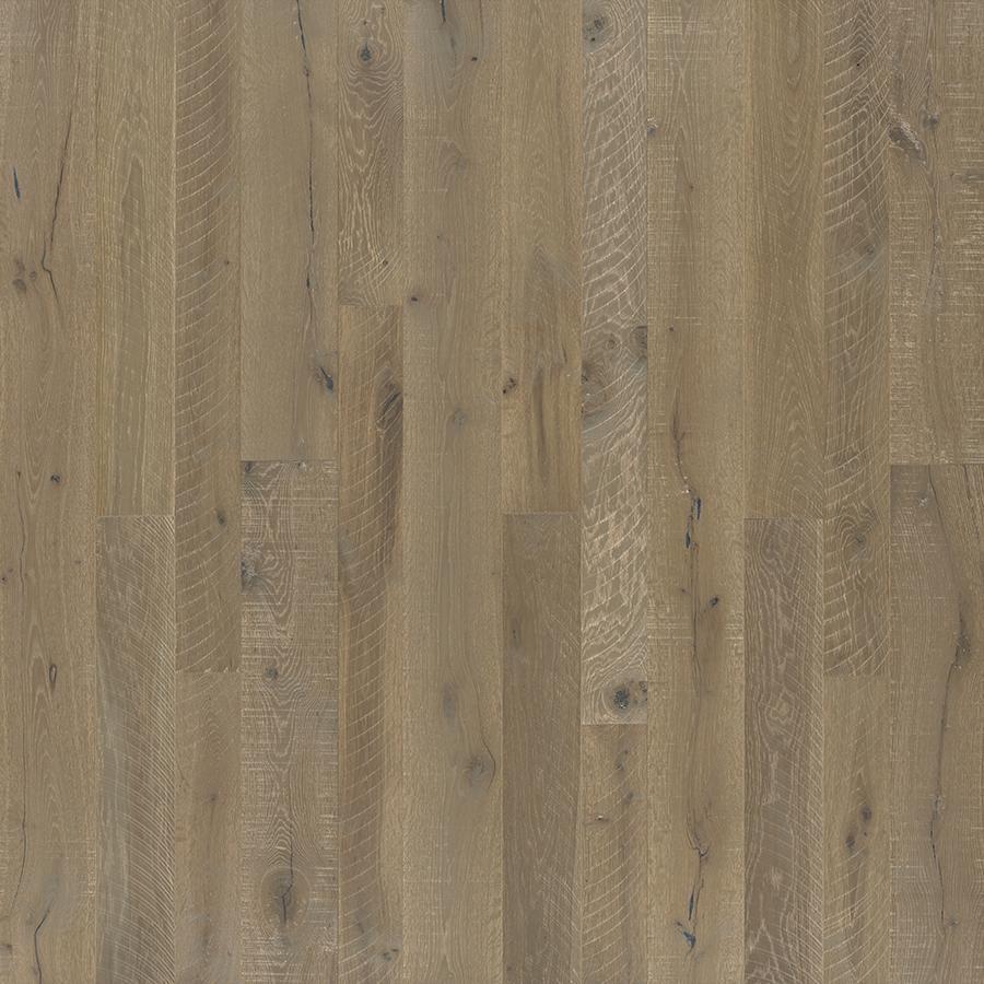 Hallmark Floors, Organic 567 Engineered Hardwood, Pekoe Oak