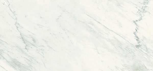 SapienStone, Single Porcelain Slab, Natural/Polished, Premium White, 126" x 60"