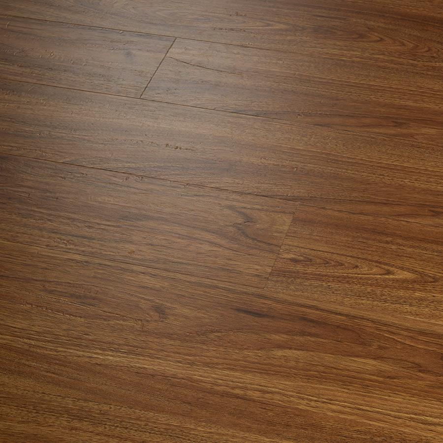 Hallmark Floors, Polaris Hardwood, Dias Hickory