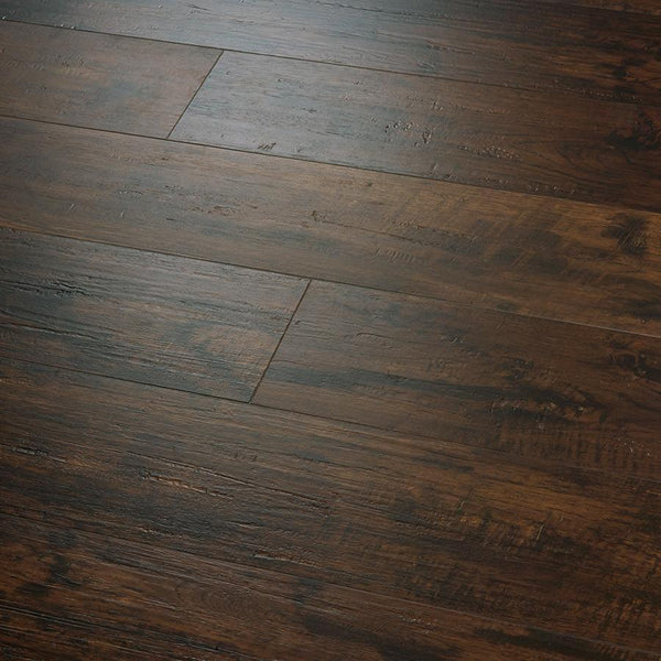 Hallmark Floors, Polaris Hardwood, Drake Hickory