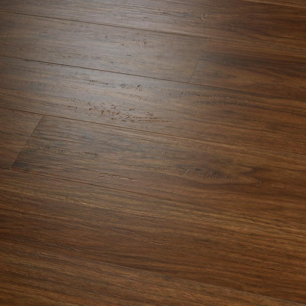 Hallmark Floors, Polaris Hardwood, Endeavor Hickory