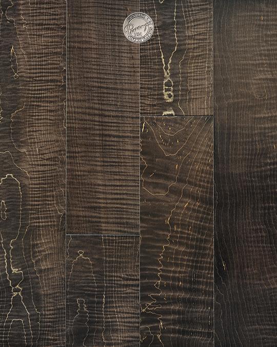 Provenza Hardwood Infusion Collection, Cocoa Brown