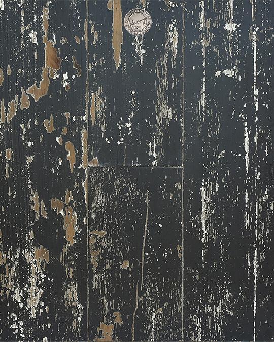 Provenza Hardwood Lighthouse Cove Collection, Black Pearl Weathered