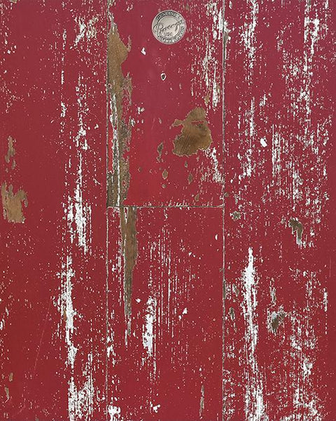 Provenza Hardwood Lighthouse Cove Collection, Ruby Red Weathered