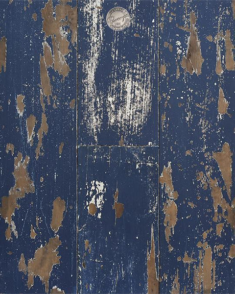 Provenza Hardwood Lighthouse Cove Collection, True Blue Weathered