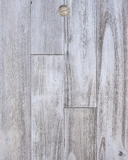 Provenza Hardwood Modern Rustic Collection, Moonlit Pearl