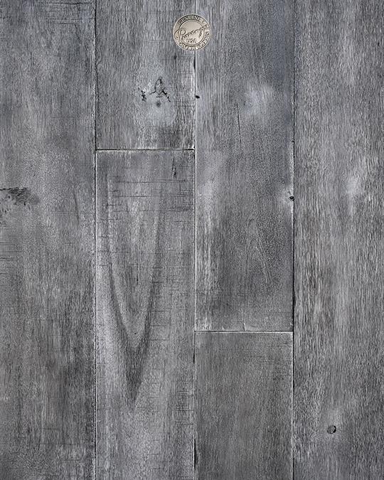 Provenza Hardwood Modern Rustic Collection, Silver Lining