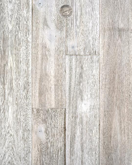 Provenza Hardwood Modern Rustic Collection, Oyster White