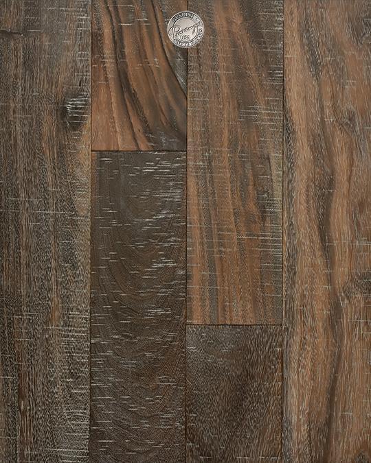 Provenza Hardwood Olde Crown Collection, Iron House