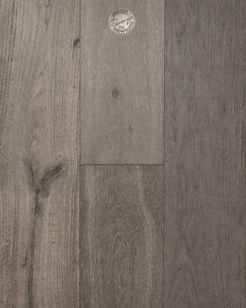 Provenza Hardwood Open Road Collection, Gray Crater