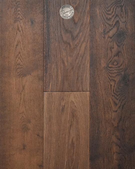 Provenza Hardwood Open Road Collection, Wild Horse