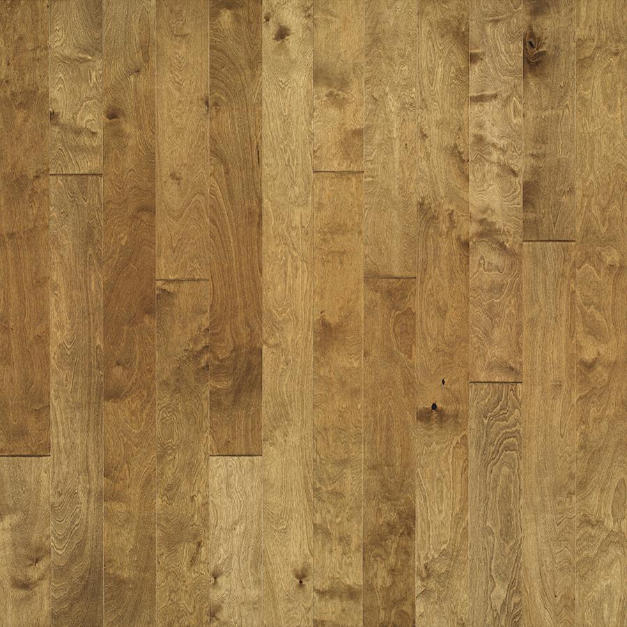 Hallmark Floors, Silverado Hardwood, Driftwood Birch