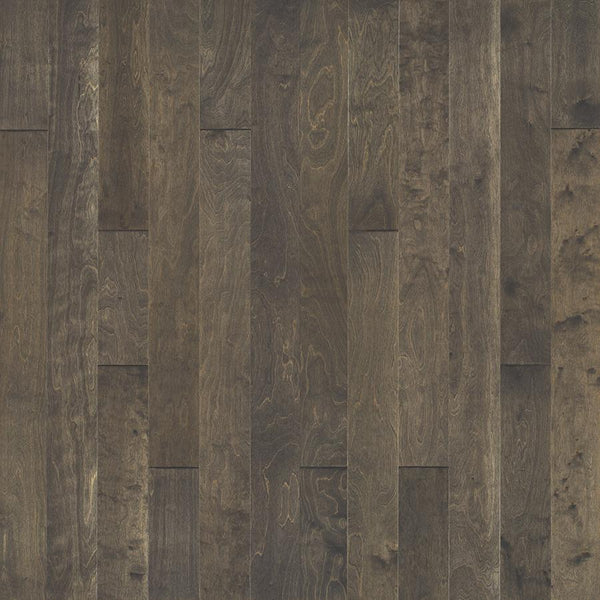 Hallmark Floors, Silverado Hardwood, Thyme Birch