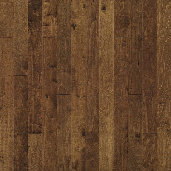 Hallmark Floors, Silverado Hardwood, Tobacco Birch