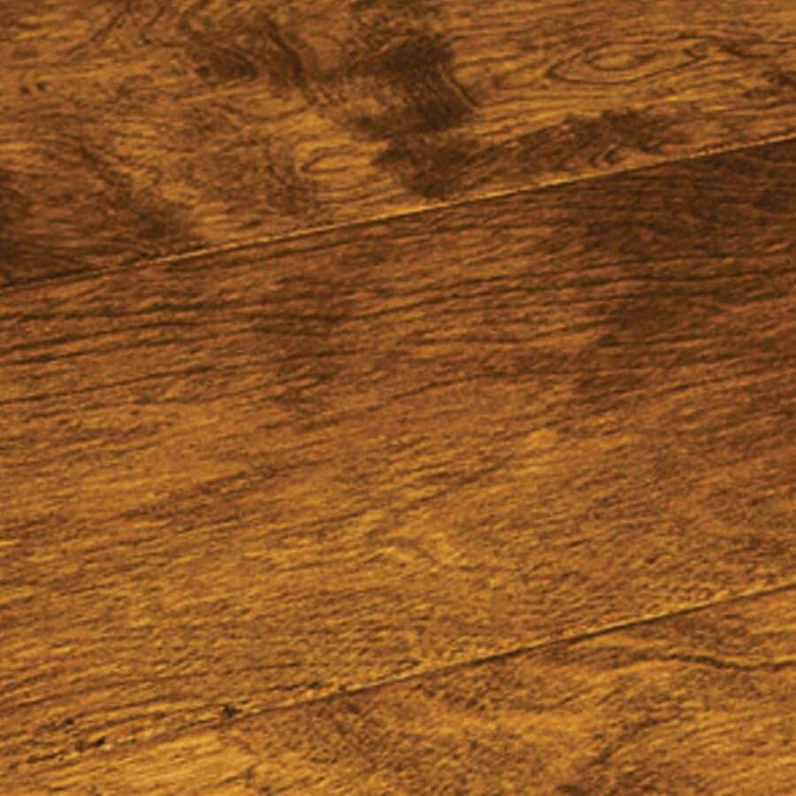 Hallmark Floors, Silverado Hardwood, Whiskey Barrel Birch