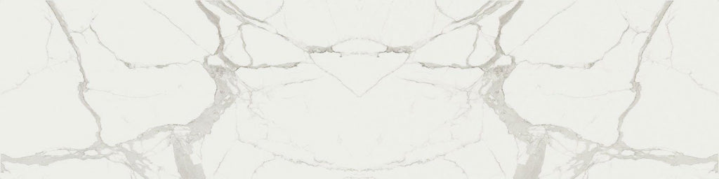 FORTE, Porcelain Slab, Marmo Inspired Collection, Statuario, 126" x 63"