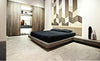 FORTE, Porcelain Slab, Pietra Inspired Collection, Stone Brown, 126" x 63"