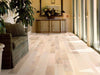 Monarch Plank, Prefinished Hardwood, Storia II Collection, 2mm Top Layer, UV Oil Finish, Torano, 7” x 2-8”