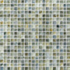 Marazzi Glass Collection, Floor and Wall Tile, Studio M, Multi-Color