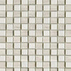 Porcelanosa Mosaics Tile, Time Texture, Multi-Color