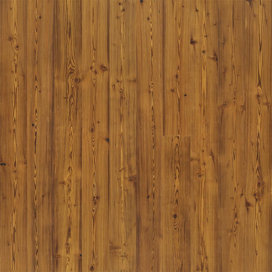 Hallmark Floors, True Hardwood Flooring Collection, Amber Pine