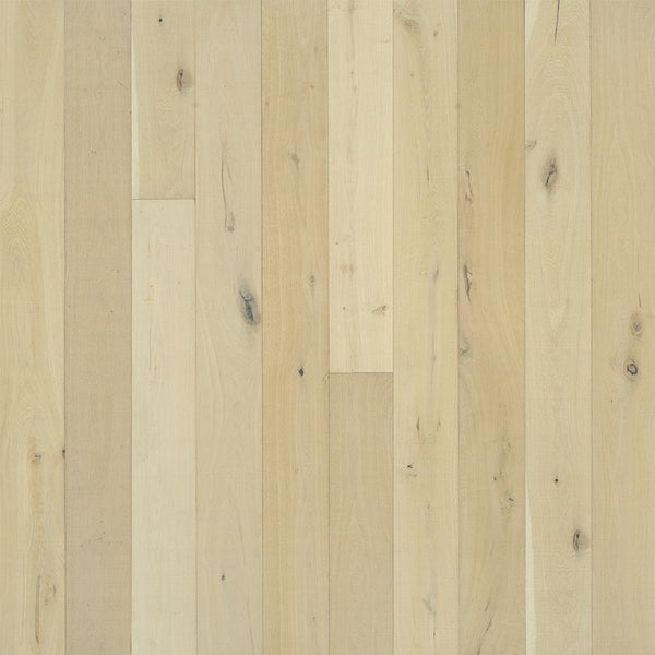 Hallmark Floors, True Hardwood Flooring Collection, Ginger Lily Oak