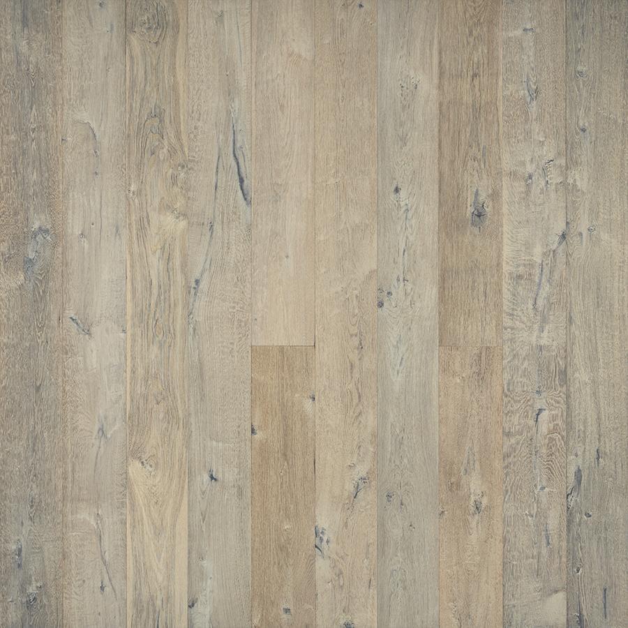 Hallmark Floors, True Hardwood Flooring Collection, Lemon Grass Oak