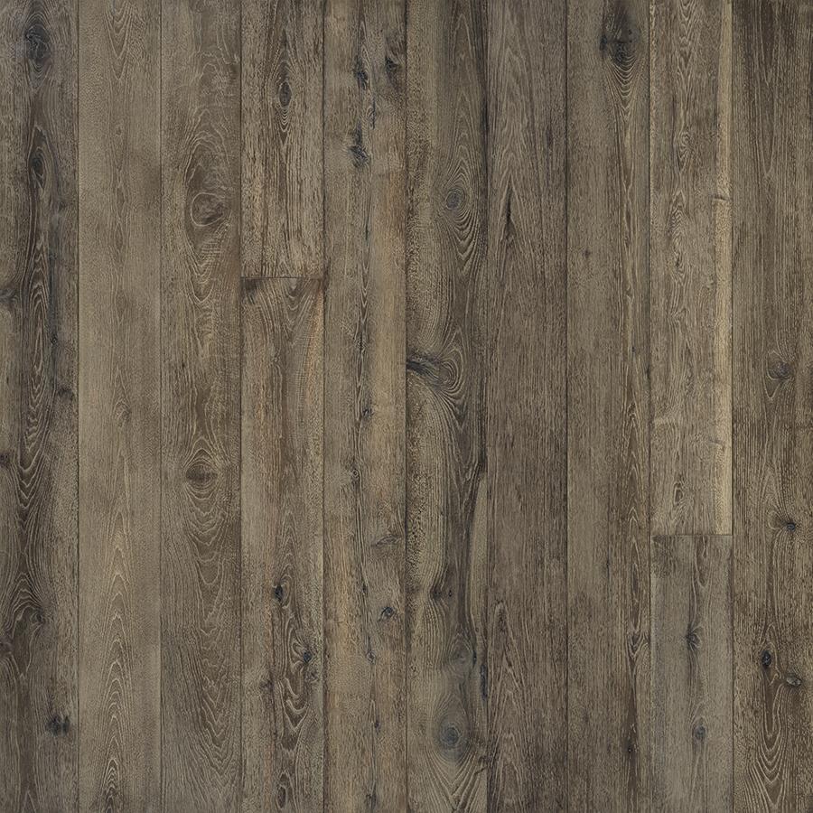 Hallmark Floors, True Hardwood Flooring Collection, Magnolia Hickory