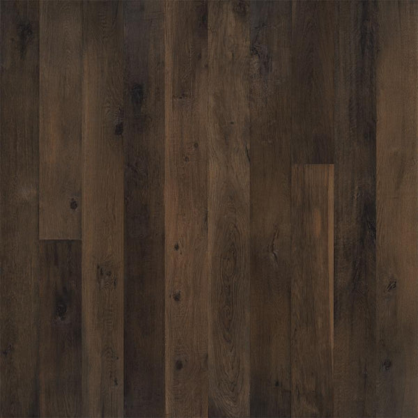 Hallmark Floors, True Hardwood Flooring Collection, Neroli Oak
