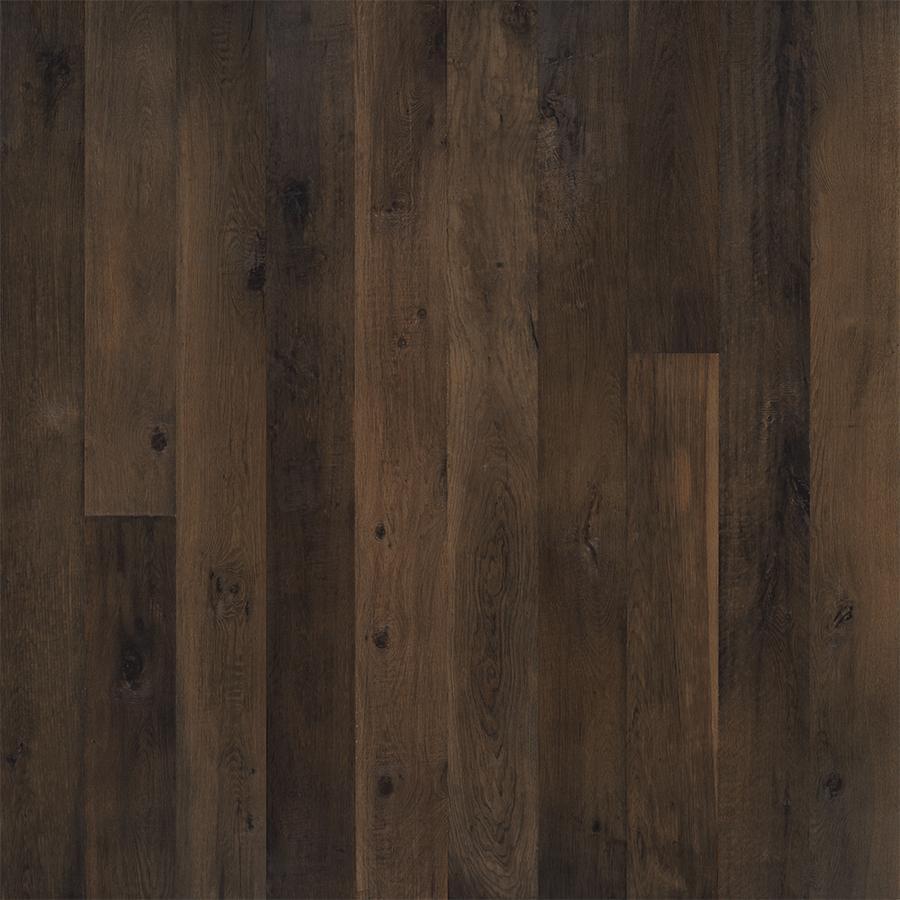 Hallmark Floors, True Hardwood Flooring Collection, Neroli Oak