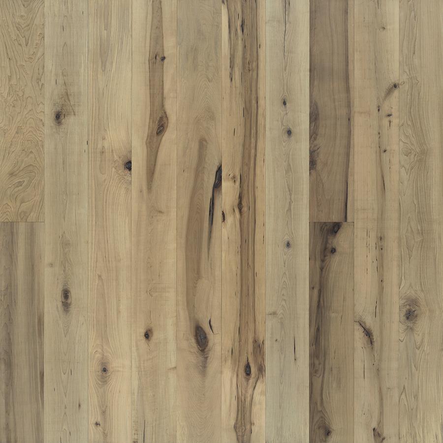Hallmark Floors, True Hardwood Flooring Collection, Orris Maple