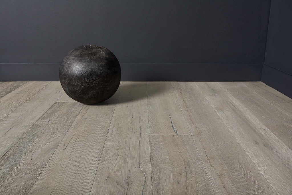 Villagio Wood Floors, Venetto Collection, Ancova