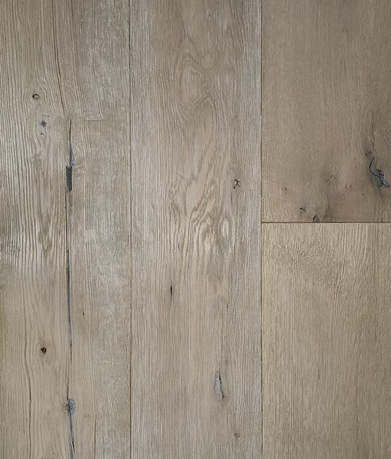 Villagio Wood Floors, Venetto Collection, Ancova