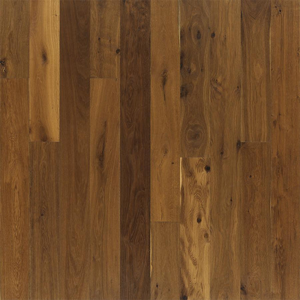 Hallmark Floors, Ventura Engineered Hardwood, Mangrove Oak