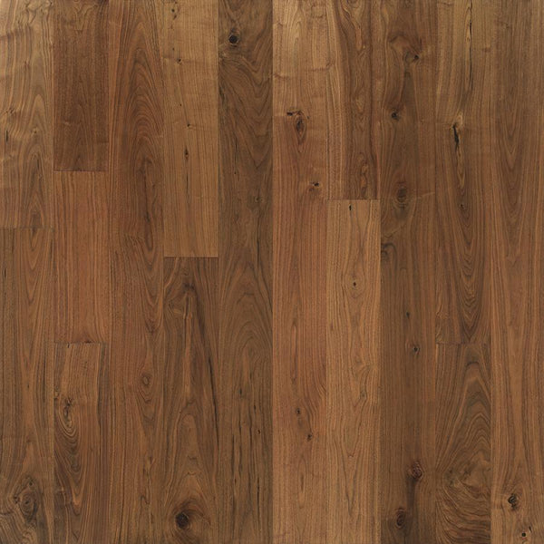 Hallmark Floors, Ventura Engineered Hardwood, Maritime Walnut